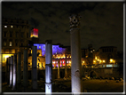 foto Roma di Notte